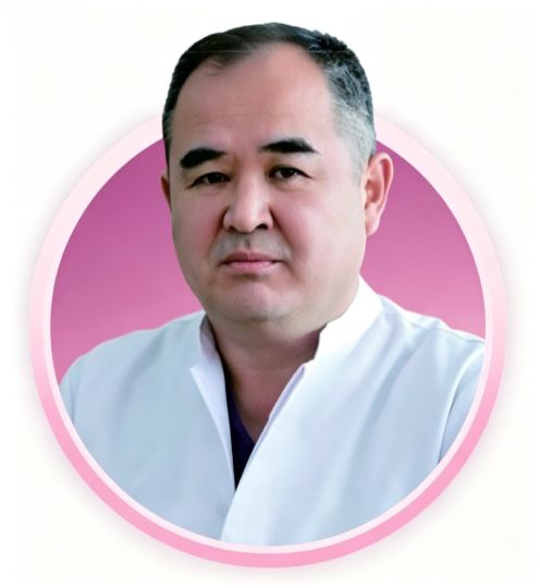马克