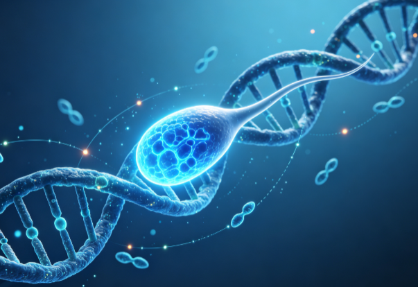 精子DNA碎片率（DFI）是什么？为什么比精液常规更重要