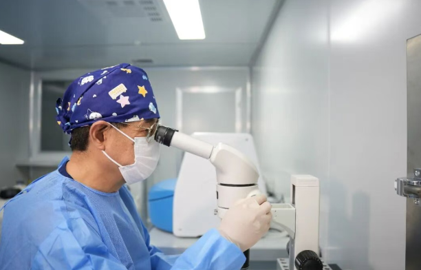 吉尔吉斯唐生殖医院