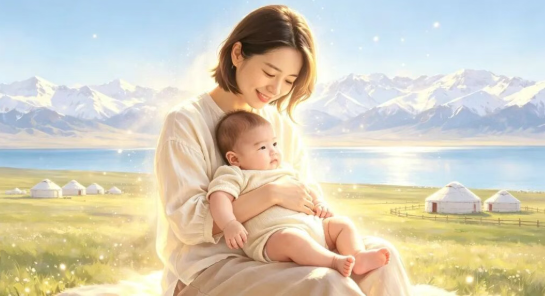 吉尔吉斯试管婴儿