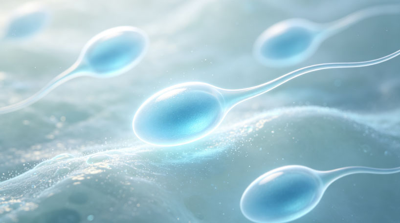 精子常规正常却怀不上？这个“隐形炎症”可能要引起注意