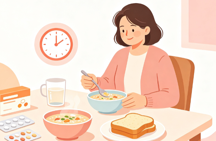 胚胎移植前必读：做好这五项准备，为“好孕”稳稳铺路
