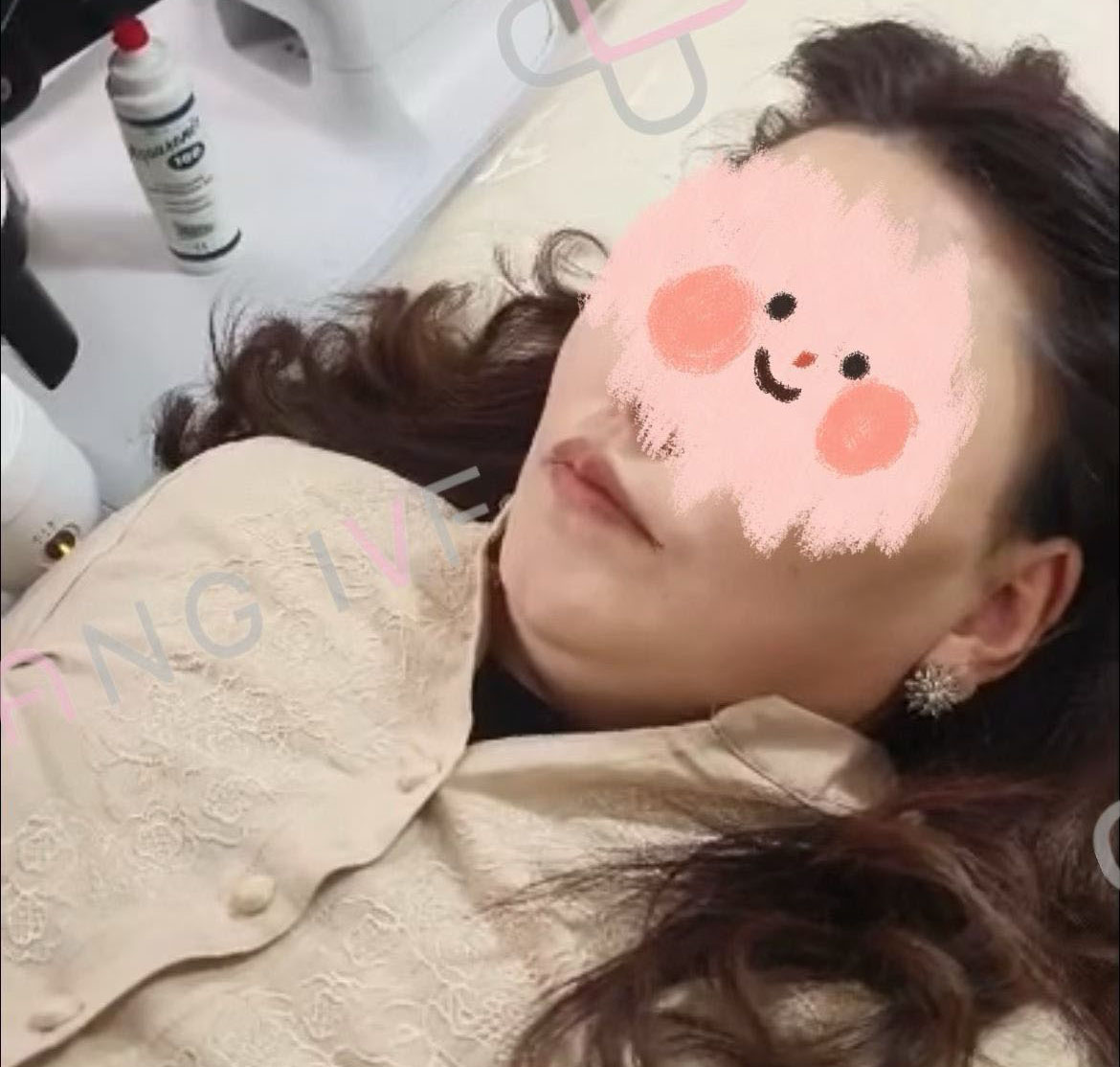 又一位孕妈妈顺利通过孕10周体检，即将迎来NT检查